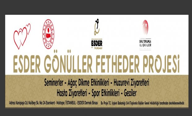 Esder Gönüller Fetheder