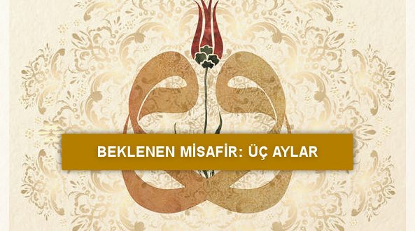 Üç Aylar'a Dair