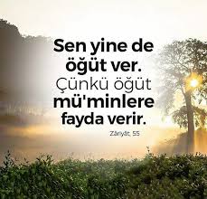 Davet ve Davetçi olmak